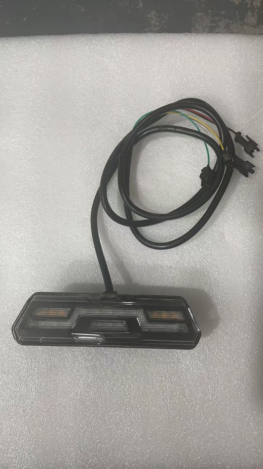 T10 turn signals (NEW)