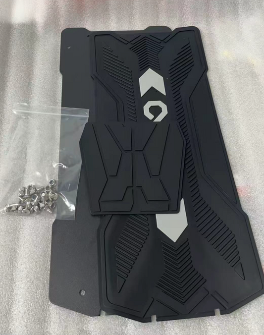 T10 deck (set)