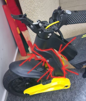 OOTD other accessories