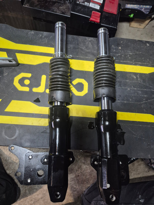 T30 Front Shock Absorber