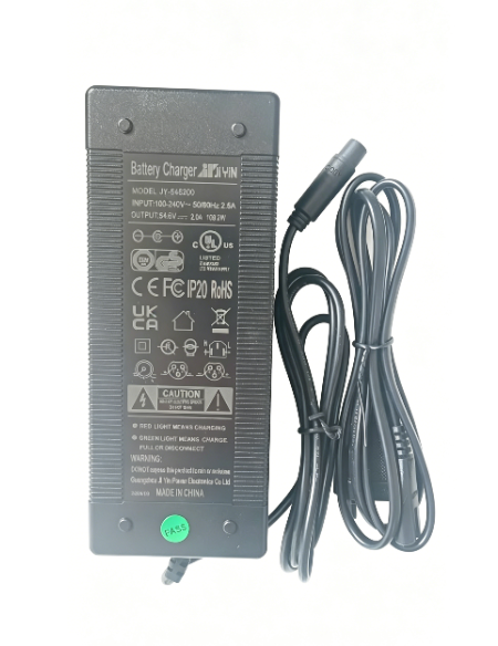 S10 Charger