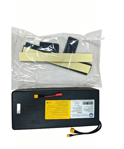 S10 Battery