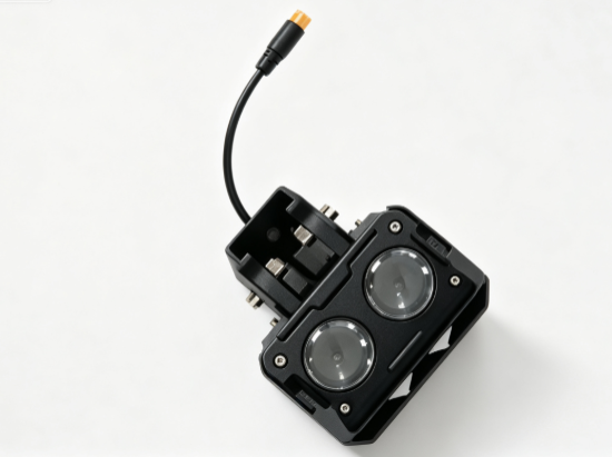T90 front light