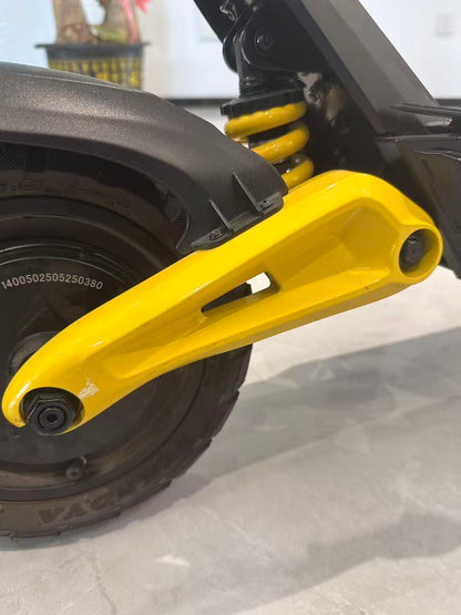 S10 Rear Fork