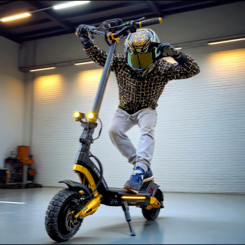 ♠️ é um ÁS na Estrada e Chegou pra CONQUISTAR o Asfalto! 🎥 Novo vídeo YouTube !