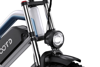 OOTD N26 Electric Bike