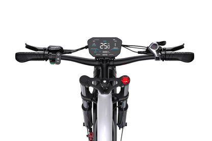 OOTD N26 Electric Bike