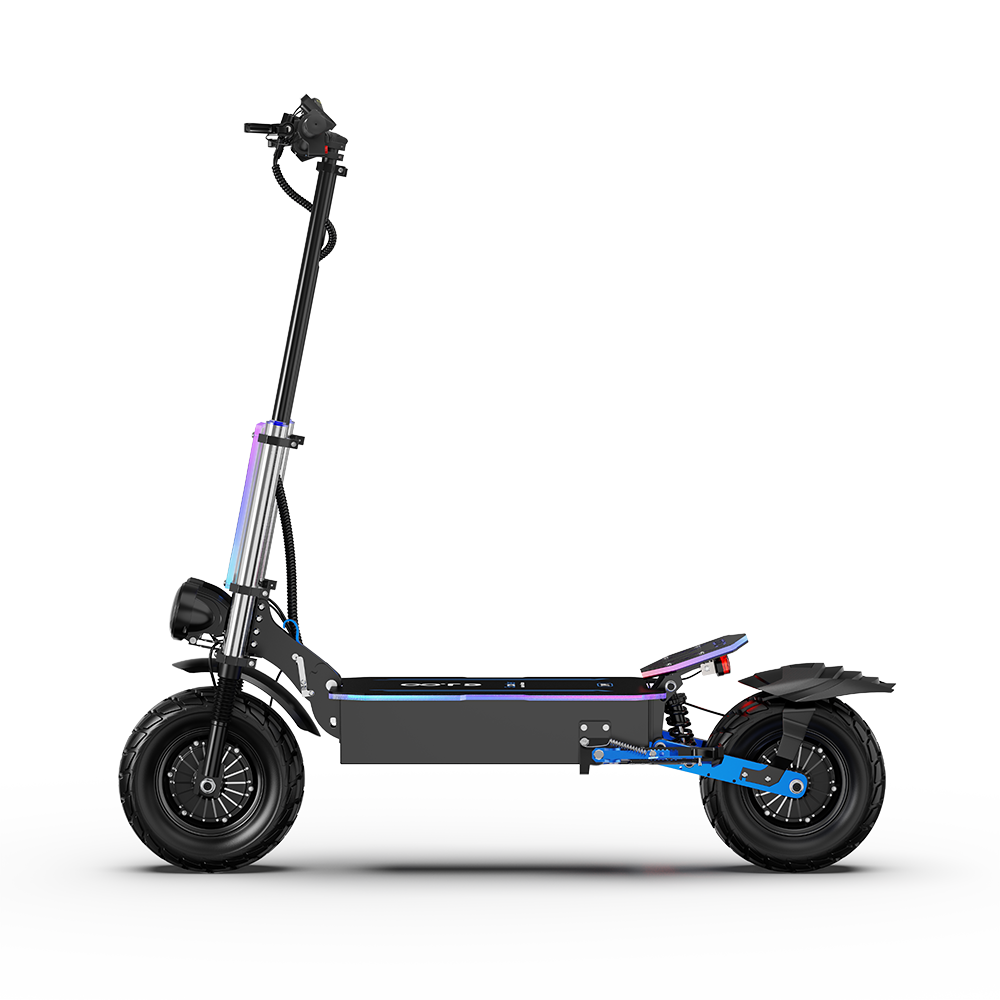 OOTD D99 E-SCOOTER
