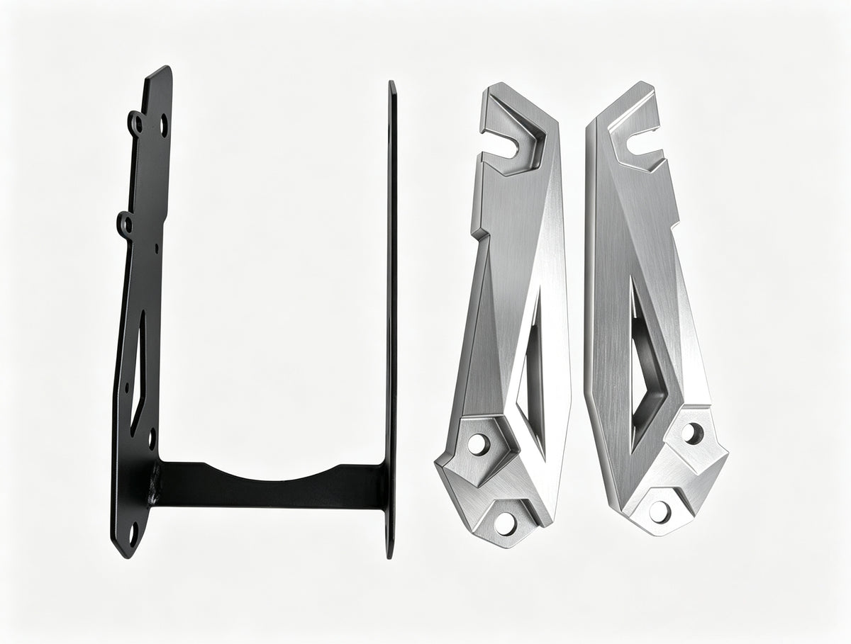 T10 Front Fork