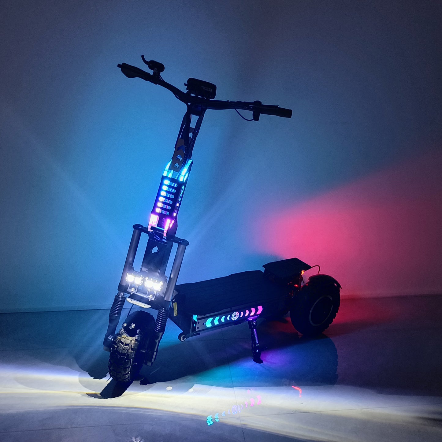 OOTD T30 E-SCOOTER
