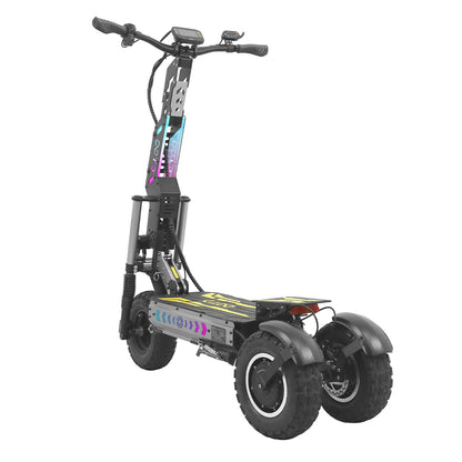 OOTD T30 E-SCOOTER