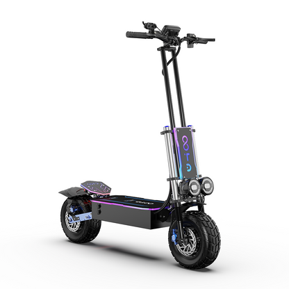 OOTD D99 E-SCOOTER