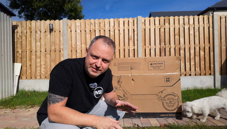 OOTD T10 | Unboxing + SPEC Breakdown