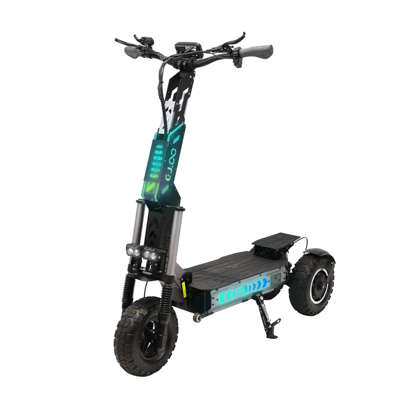 OOTD T30 E-SCOOTER