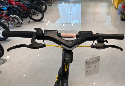 S10 Left and Right Brake Levers