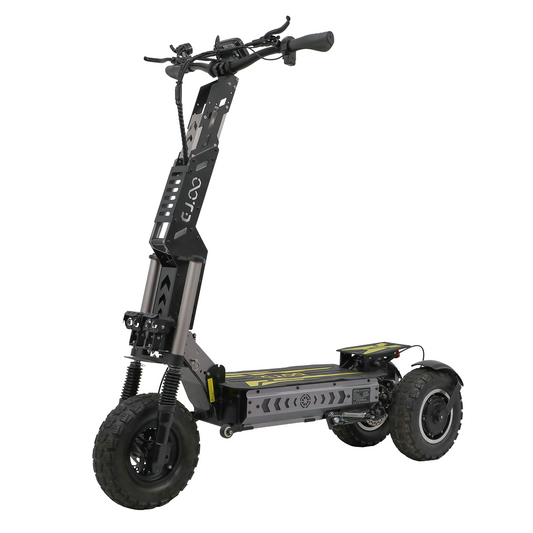 OOTD T30 E-SCOOTER