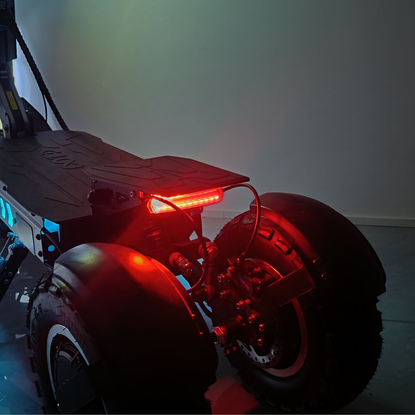 OOTD T30 E-SCOOTER