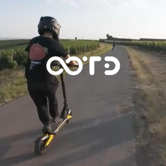Upgrade your ride and hit the trails