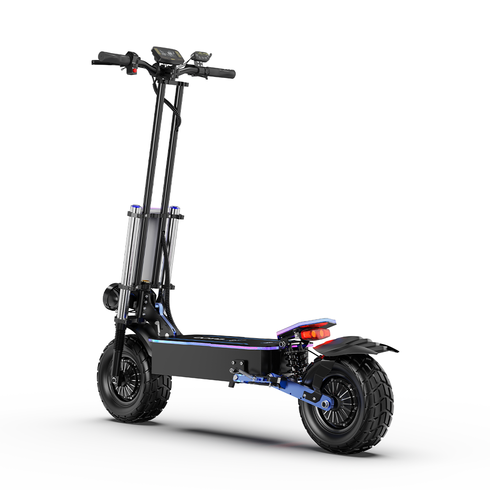 OOTD D99 E-SCOOTER
