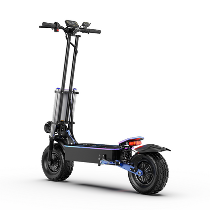OOTD D99 E-SCOOTER
