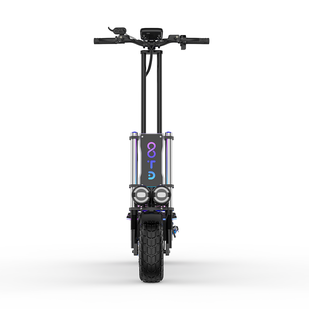 OOTD D99 E-SCOOTER