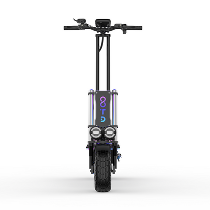 OOTD D99 E-SCOOTER