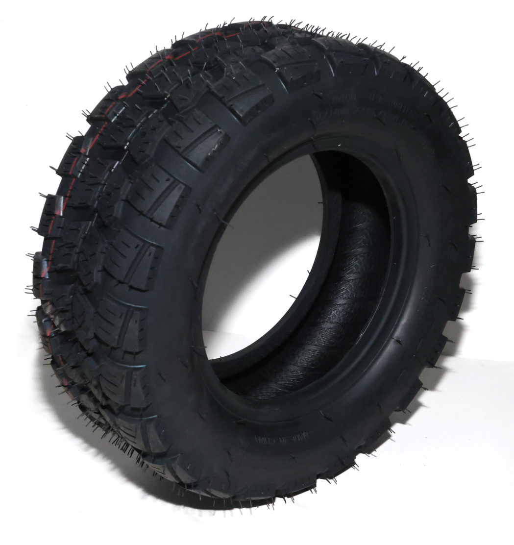 OOTD Tyre