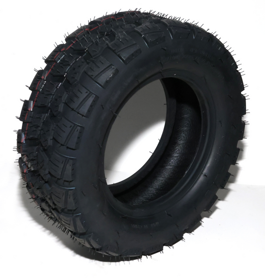 T30 Tire (Outer Tire + Valve)