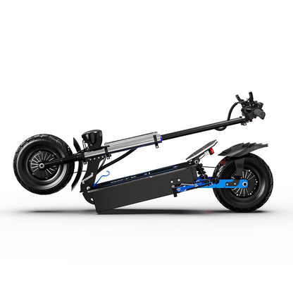 OOTD D99 E-SCOOTER