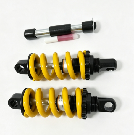 T10 Pro Shock Spring