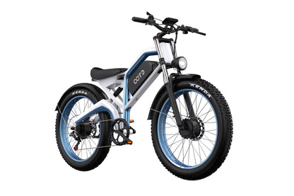 OOTD N26 Electric Bike