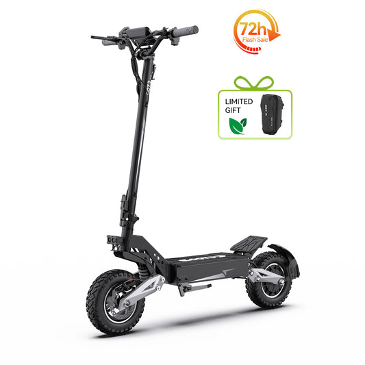OOTD T10 E-Scooter