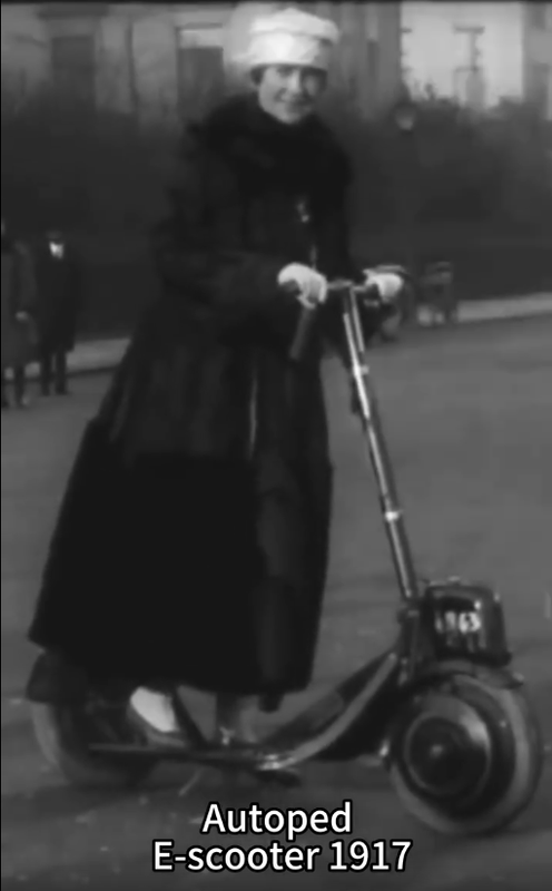 Then VS Now. Which era are you choosing? 🤔 The evolution is wilder than you think!