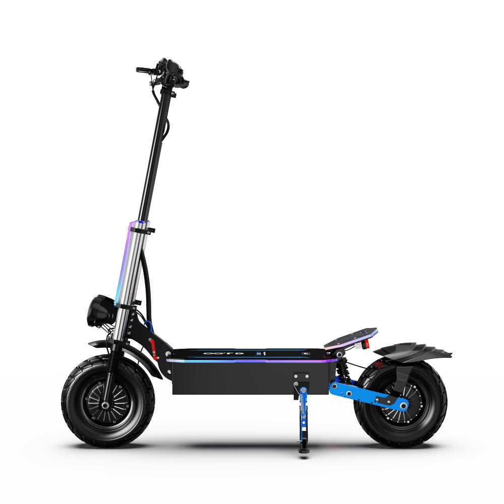 OOTD D99 E-SCOOTER