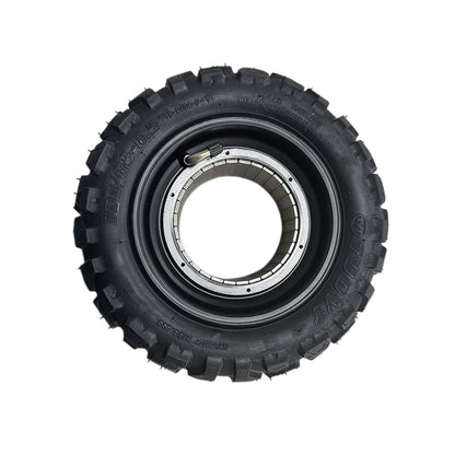 OOTD Tyre