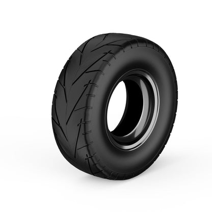 OOTD Tyre