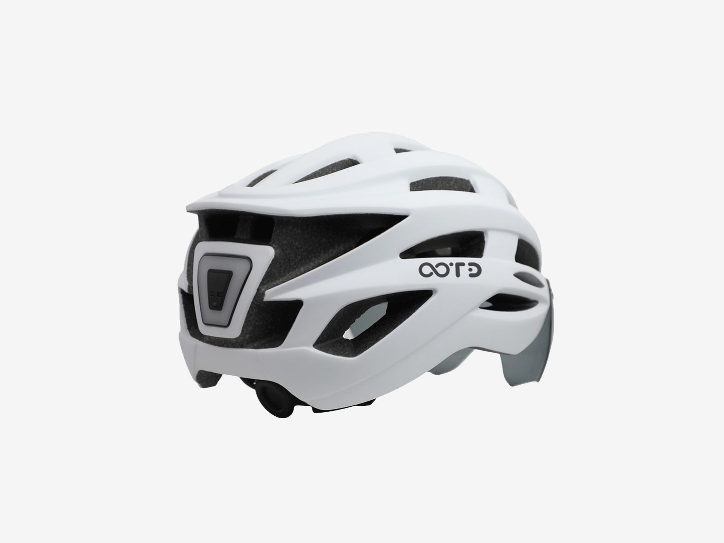 OOTD Helmet