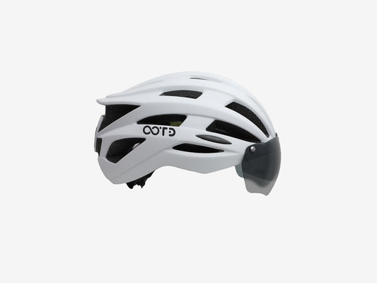 OOTD Helmet