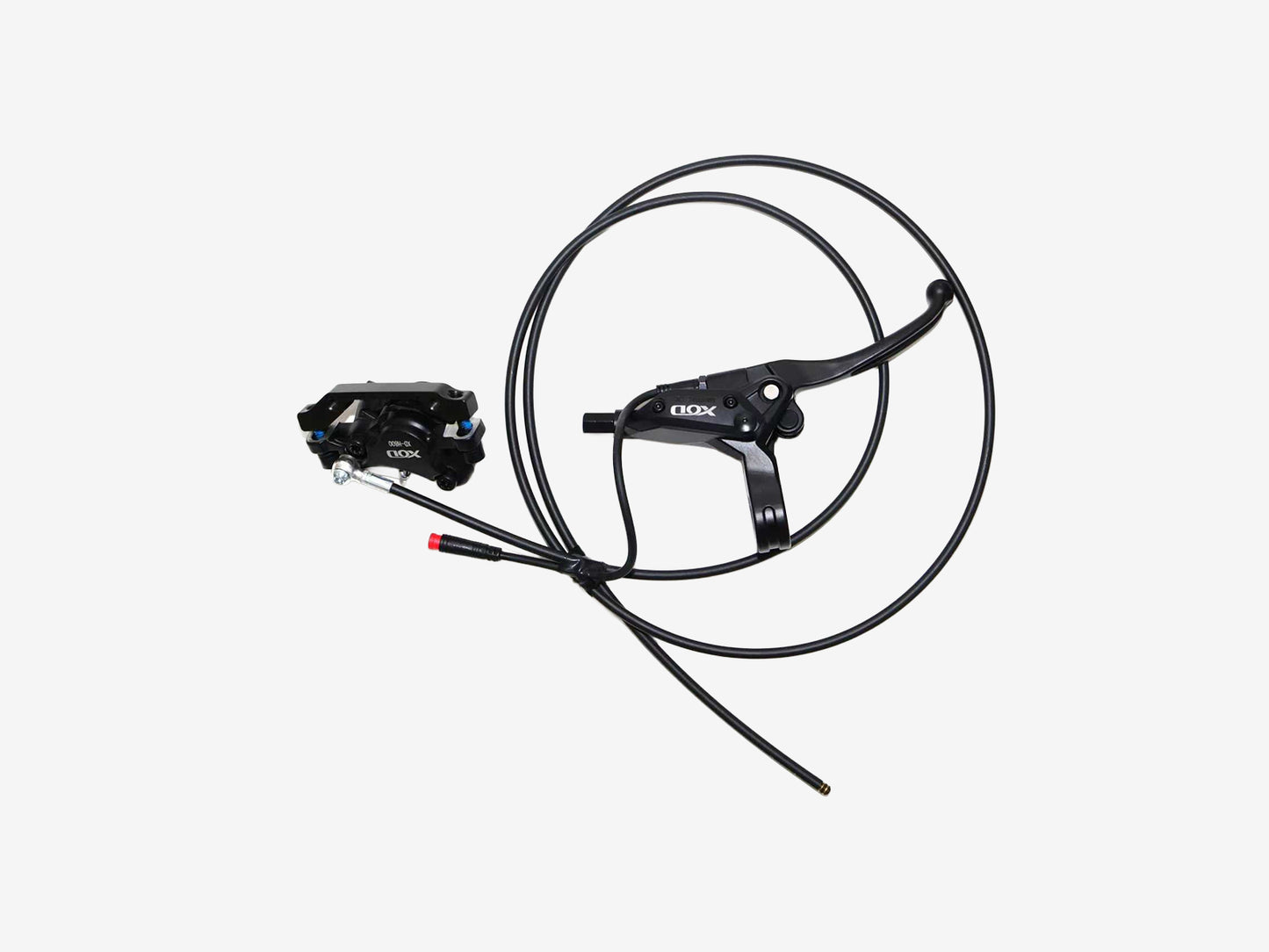 T10 Pro Hydraulic Brake Kit