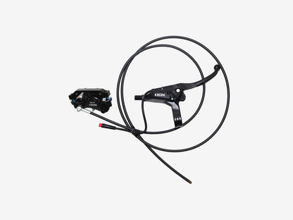 T10 Pro Hydraulic Brake Kit
