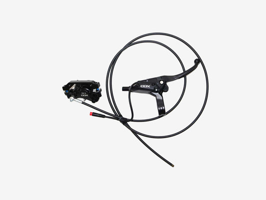 T10 Pro Hydraulic Brake Kit