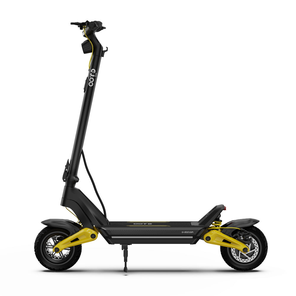 OOTD S10 E-SCOOTER