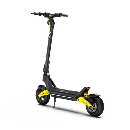 OOTD S10 E-SCOOTER