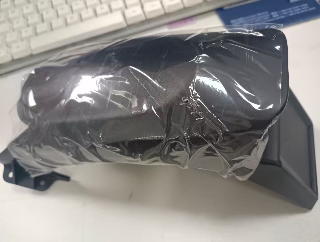 S10 Extended Mudguards