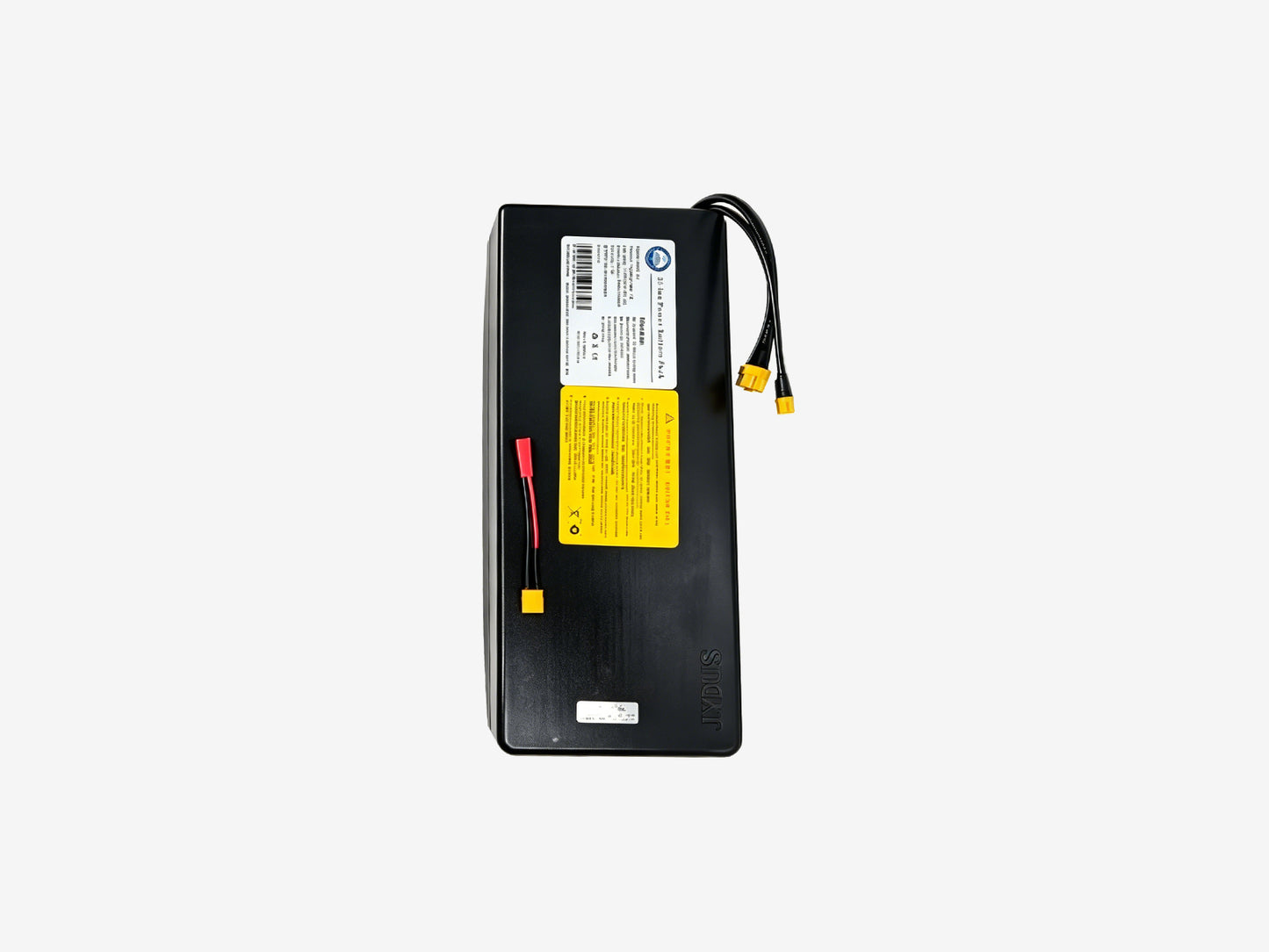 S10 Battery