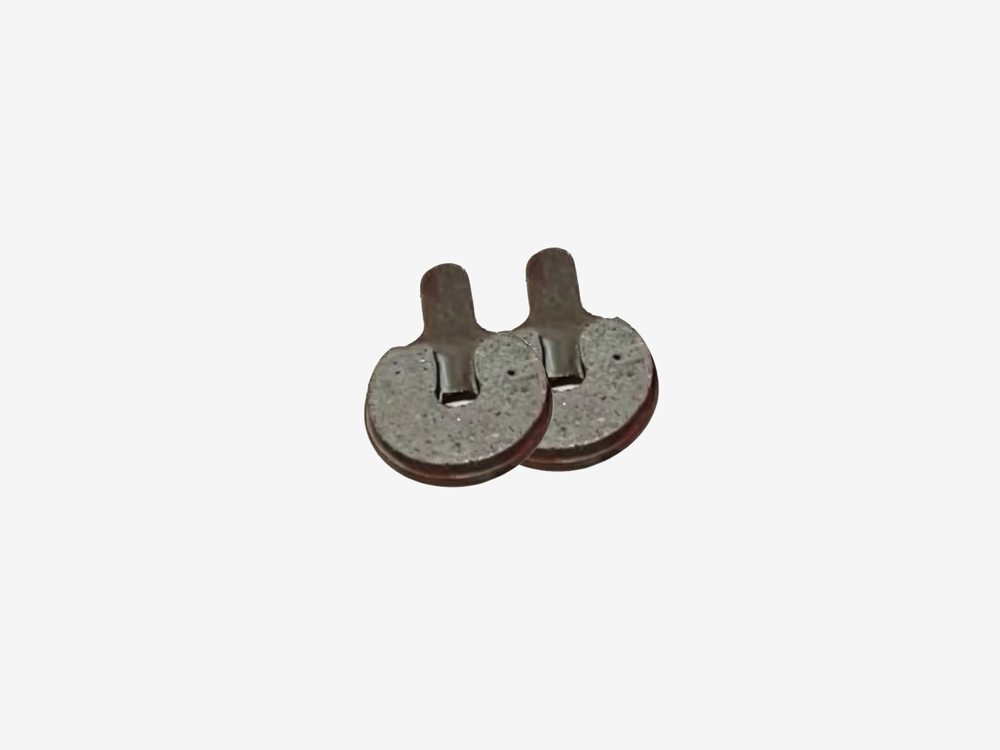 S10 Brake:A pair of brake pads