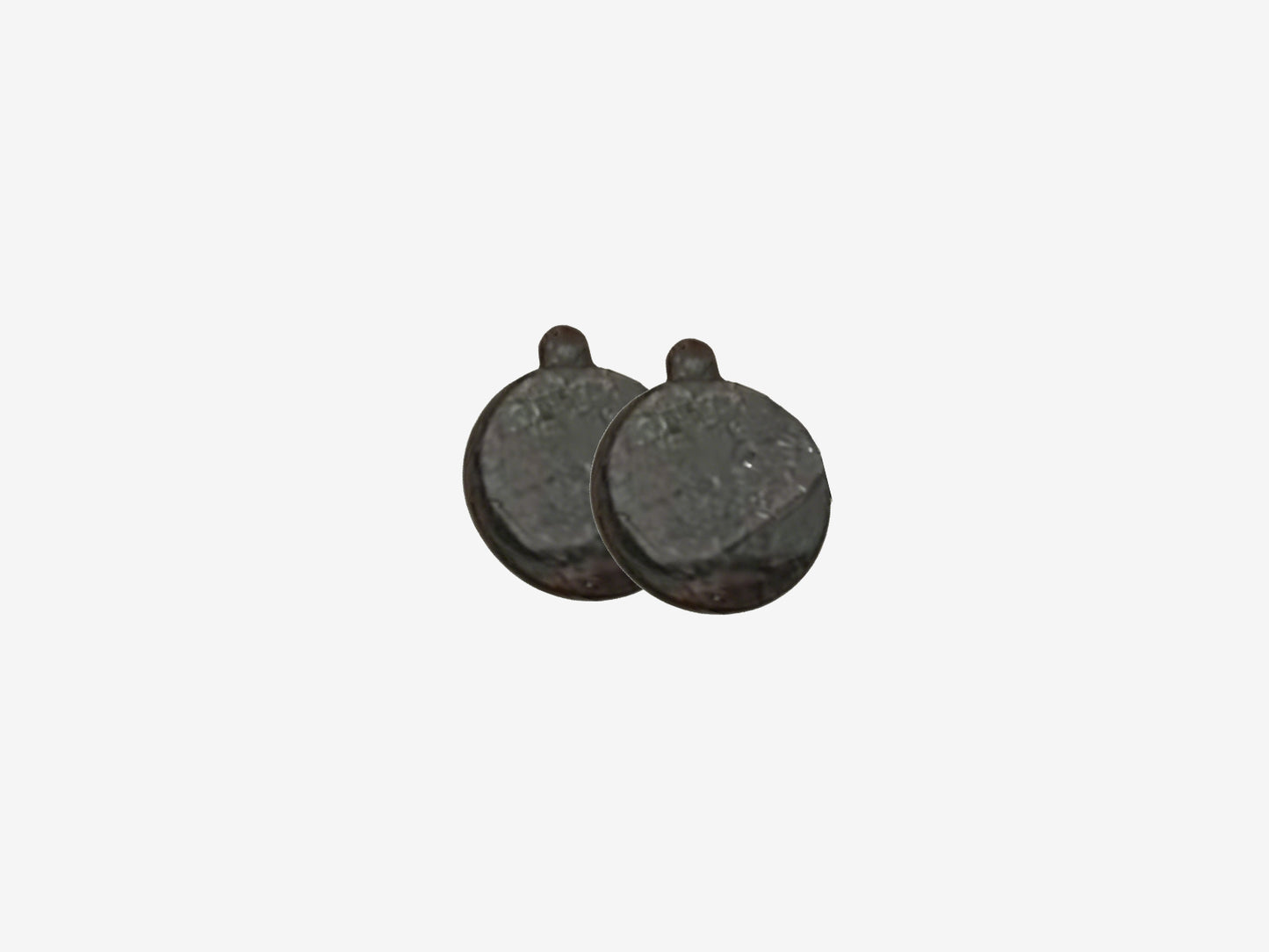 S10 Brake:A pair of brake pads