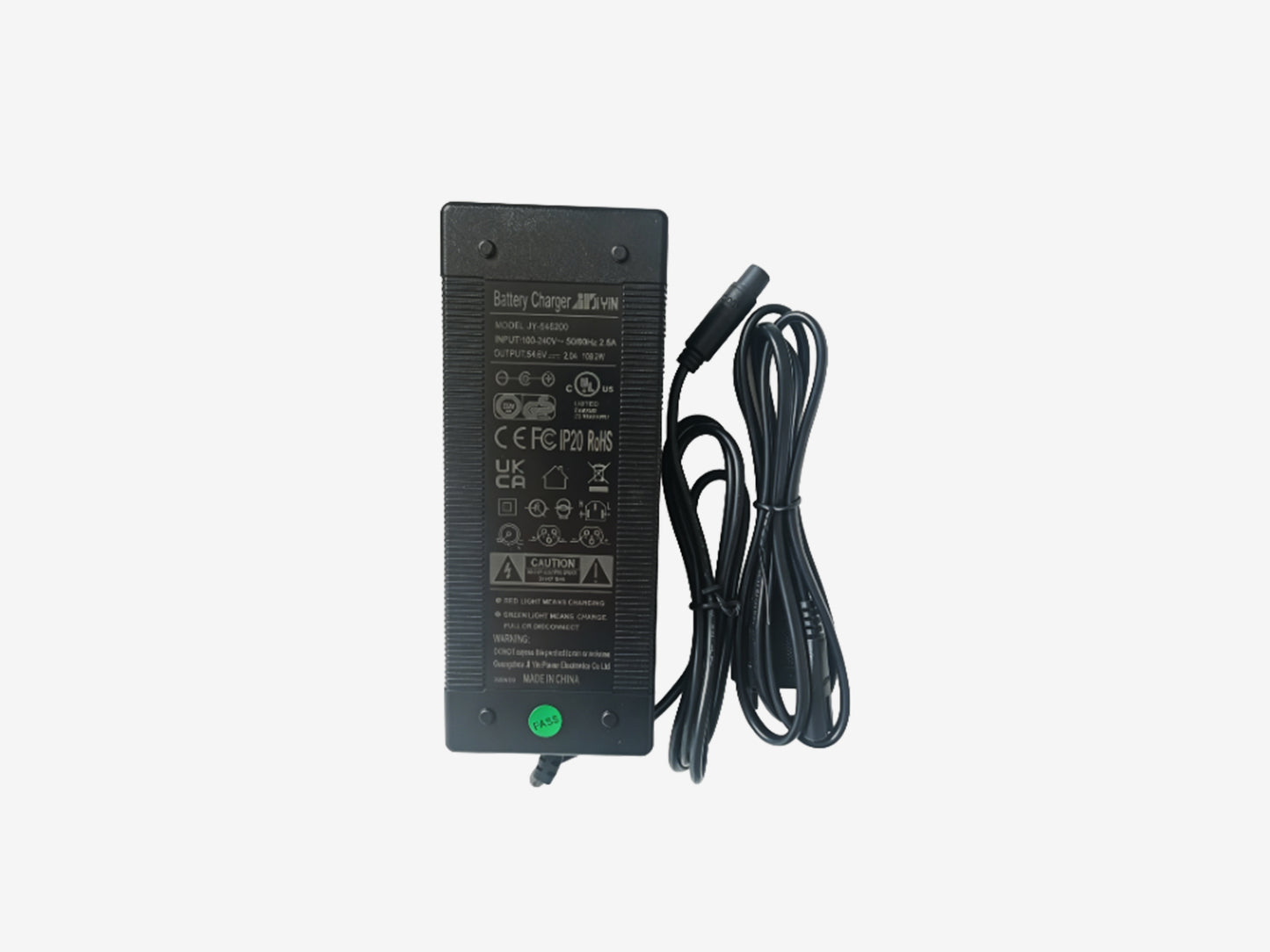 S10 Charger