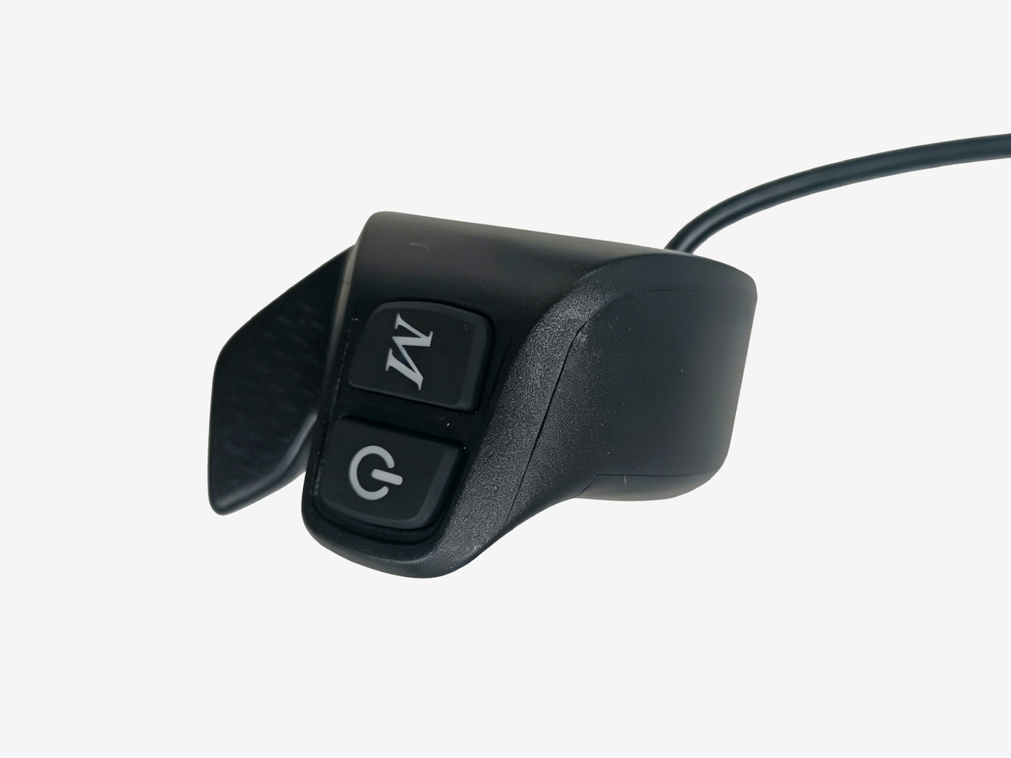 S10 Throttle