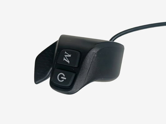 S10 Throttle